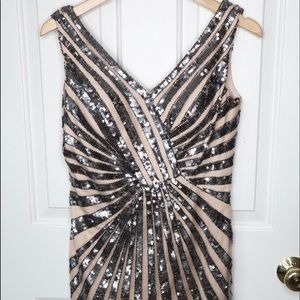 Milano Cocktail Dress